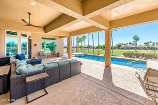 19117 N Moondance Ln, Surprise, AZ 85387 - Photo 53