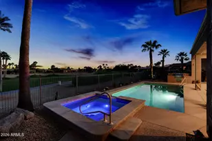 19117 N Moondance Ln, Surprise, AZ 85387 - Photo 51