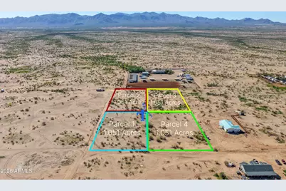 3 239th Avenue #-, Wittmann, AZ 85361 - Photo 3