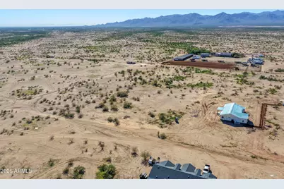3 239th Avenue #-, Wittmann, AZ 85361 - Photo 19