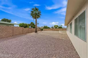 10801 W Mimosa Dr, Sun City, AZ 85373 - Photo 53
