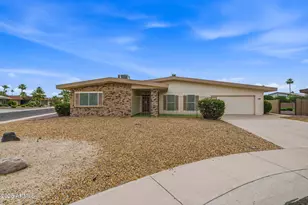 10801 W Mimosa Dr, Sun City, AZ 85373 - Photo 57