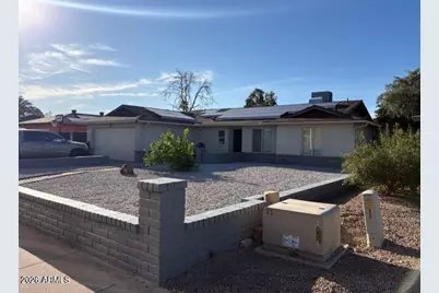 3935 W Willow Avenue, Phoenix, AZ 85029 - Photo 1