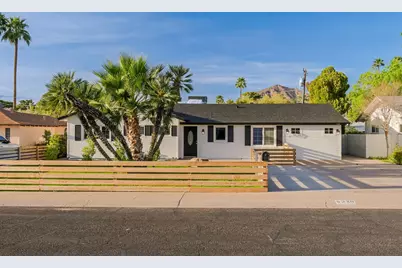 5328 E Pinchot Avenue, Phoenix, AZ 85018 - Photo 1