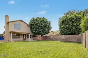 1752 E Tremaine Ave, Gilbert, AZ 85234 - Photo 29