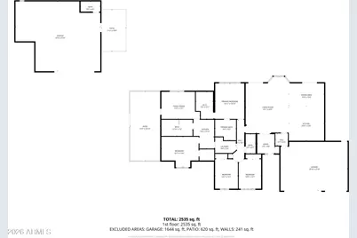 3014 N Kashmir --, Mesa, AZ 85215 - Photo 53