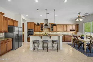 1242 E Canary Dr, Gilbert, AZ 85297 - Photo 17