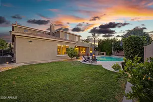 1242 E Canary Dr, Gilbert, AZ 85297 - Photo 67