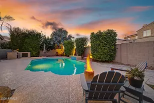 1242 E Canary Dr, Gilbert, AZ 85297 - Photo 69
