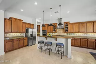 1242 E Canary Dr, Gilbert, AZ 85297 - Photo 13