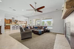 1242 E Canary Dr, Gilbert, AZ 85297 - Photo 19