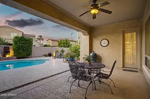 1242 E Canary Dr, Gilbert, AZ 85297 - Photo 59