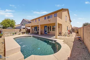 15278 W Morning Glory St, Goodyear, AZ 85338 - Photo 37