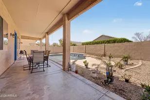 15278 W Morning Glory St, Goodyear, AZ 85338 - Photo 33