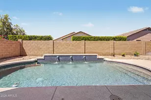 15278 W Morning Glory St, Goodyear, AZ 85338 - Photo 35