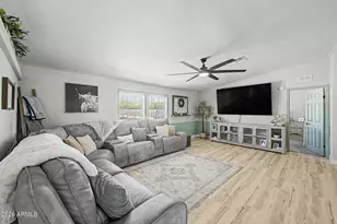 9815 E Brown Rd, Mesa, AZ 85207 - Photo 5