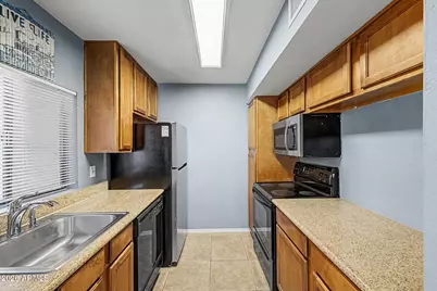 3500 N Hayden Road #807, Scottsdale, AZ 85251 - Photo 9