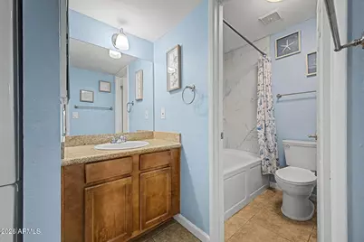 3500 N Hayden Road #807, Scottsdale, AZ 85251 - Photo 15