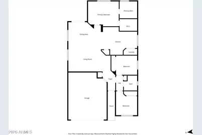2051 Paseo El Paso --, Sierra Vista, AZ 85635 - Photo 5