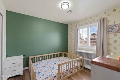 2051 Paseo El Paso --, Sierra Vista, AZ 85635 - Photo 27