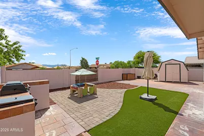 2051 Paseo El Paso --, Sierra Vista, AZ 85635 - Photo 31
