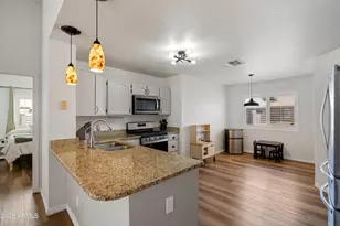 2051 Paseo El Paso --, Sierra Vista, AZ 85635 - Photo 17