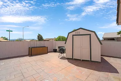 2051 Paseo El Paso --, Sierra Vista, AZ 85635 - Photo 37
