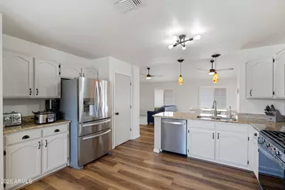 2051 Paseo El Paso --, Sierra Vista, AZ 85635 - Photo 19