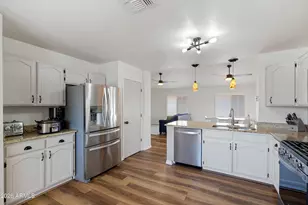 2051 Paseo El Paso --, Sierra Vista, AZ 85635 - Photo 19