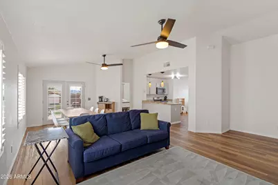 2051 Paseo El Paso --, Sierra Vista, AZ 85635 - Photo 13