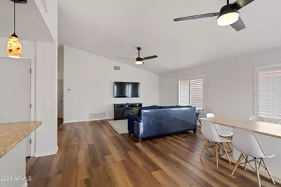 2051 Paseo El Paso --, Sierra Vista, AZ 85635 - Photo 15