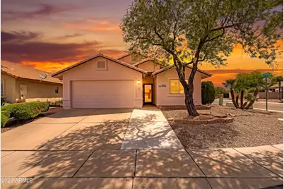 2051 Paseo El Paso --, Sierra Vista, AZ 85635 - Photo 1