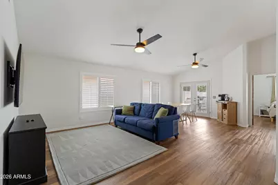 2051 Paseo El Paso --, Sierra Vista, AZ 85635 - Photo 11