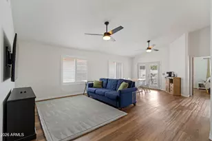 2051 Paseo El Paso --, Sierra Vista, AZ 85635 - Photo 11