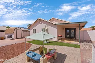 2051 Paseo El Paso --, Sierra Vista, AZ 85635 - Photo 33
