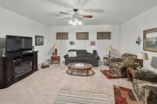 2980 Pine Rim Rd, Overgaard, AZ 85933 - Photo 9