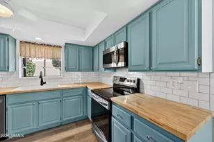 25635 S Beech Creek Dr, Sun Lakes, AZ 85248 - Photo 15