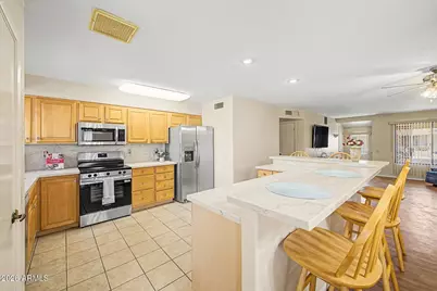 12315 W Ginger Drive, Sun City West, AZ 85375 - Photo 1