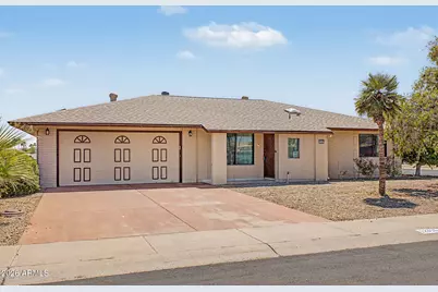 12315 W Ginger Drive, Sun City West, AZ 85375 - Photo 7