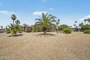12315 W Ginger Dr, Sun City West, AZ 85375 - Photo 35