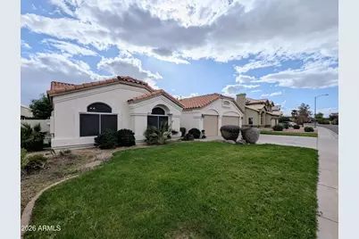 12417 W Encanto Boulevard, Avondale, AZ 85392 - Photo 1