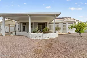 15105 W Greystone Dr, Sun City West, AZ 85375 - Photo 45