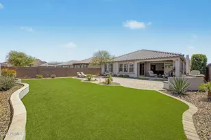 7048 W Quail Track Dr, Peoria, AZ 85383 - Photo 37