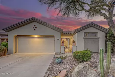 41024 N Noble Hawk Way, Anthem, AZ 85086 - Photo 1
