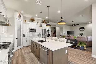 6678 E Angelina Trail, Prescott Valley, AZ 86314 - Photo 17