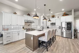 6678 E Angelina Trail, Prescott Valley, AZ 86314 - Photo 15