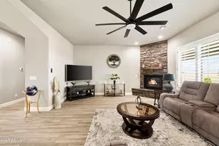 6678 E Angelina Trail, Prescott Valley, AZ 86314 - Photo 11