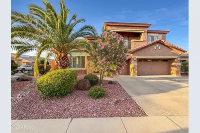 2113 W Eagle Feather Road, Phoenix, AZ 85085 - Photo 37