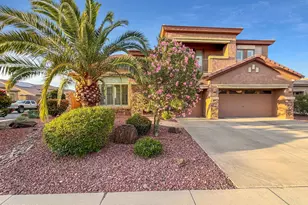 2113 W Eagle Feather Rd, Phoenix, AZ 85085 - Photo 37