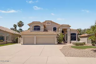 7826 W Kerry Ln, Glendale, AZ 85308 - Photo 1